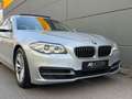 BMW 525 *PANO*SITZHZG*AHK*LED*KLIMA*KREDIT MÖGLICH* Grau - thumbnail 3