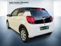 Citroen C1 1.0 VTi Millenium Klima/SHZ/BC/DAB Wit - thumbnail 3