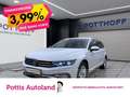 Volkswagen Passat Variant 2.0 TDI DSG ELEGANCE NAVI KAMERA Weiß - thumbnail 1