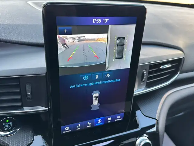 Ford Explorer view 15