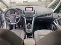 Opel Zafira Tourer 1.4 Turbo Edition Navi PDC SHZ Bleu - thumbnail 2