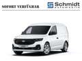Ford E-Transit Transit Connect Trend 2,0L Ecoblue 102PS M6 F Weiß - thumbnail 1