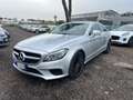 Mercedes-Benz CLS 250 d 4Matic Sport Argento - thumbnail 1