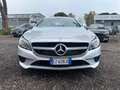 Mercedes-Benz CLS 250 d 4Matic Sport Argento - thumbnail 2