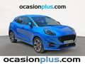 Ford Puma 1.0 EcoBoost MHEV ST-Line 125 Bleu - thumbnail 2