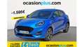 Ford Puma 1.0 EcoBoost MHEV ST-Line 125 Bleu - thumbnail 1