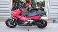 Honda X-ADV Rood - thumbnail 4