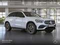 Mercedes-Benz GLC 200 4M AMG+NIGHT+LED+KAMERA+KEYLESS+9G Weiß - thumbnail 21