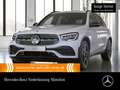 Mercedes-Benz GLC 200 4M AMG+NIGHT+LED+KAMERA+KEYLESS+9G Weiß - thumbnail 1