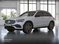 Mercedes-Benz GLC 200 4M AMG+NIGHT+LED+KAMERA+KEYLESS+9G Weiß - thumbnail 15