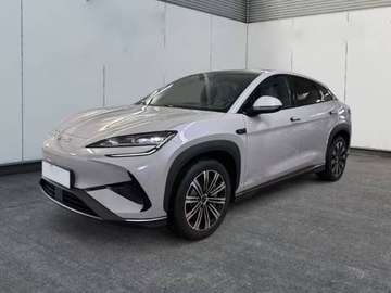 Confort, cuir, système de navigation, cam360° - FULL