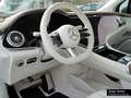 Mercedes-Benz EQS SUV EQS 450+ SUV AMG+HYPERSCREEN+BURMESTER3D+AIR+FAH Weiß - thumbnail 14