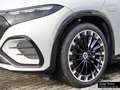 Mercedes-Benz EQS SUV EQS 450+ SUV AMG+HYPERSCREEN+BURMESTER3D+AIR+FAH Weiß - thumbnail 15