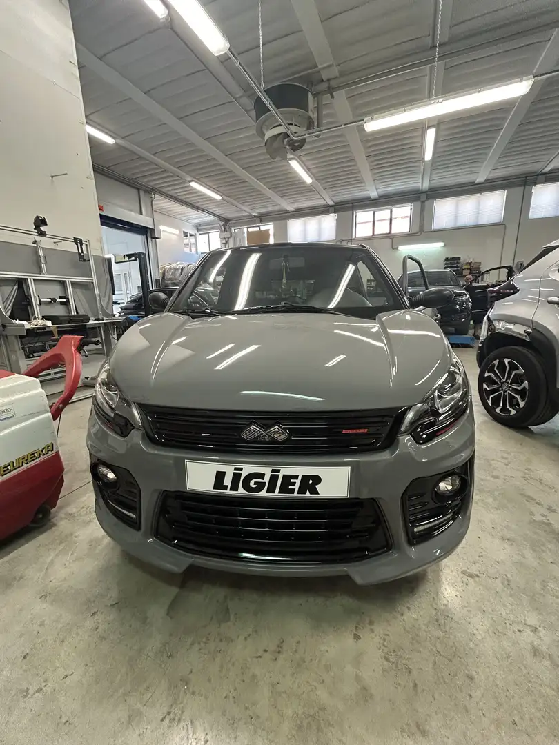 Ligier JS 50 Sport Ultimate - 1