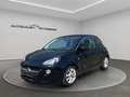 Opel Adam Open Air*FALTDACH*KLIMA*PDC*TEILLEDER*TEMPO Schwarz - thumbnail 1