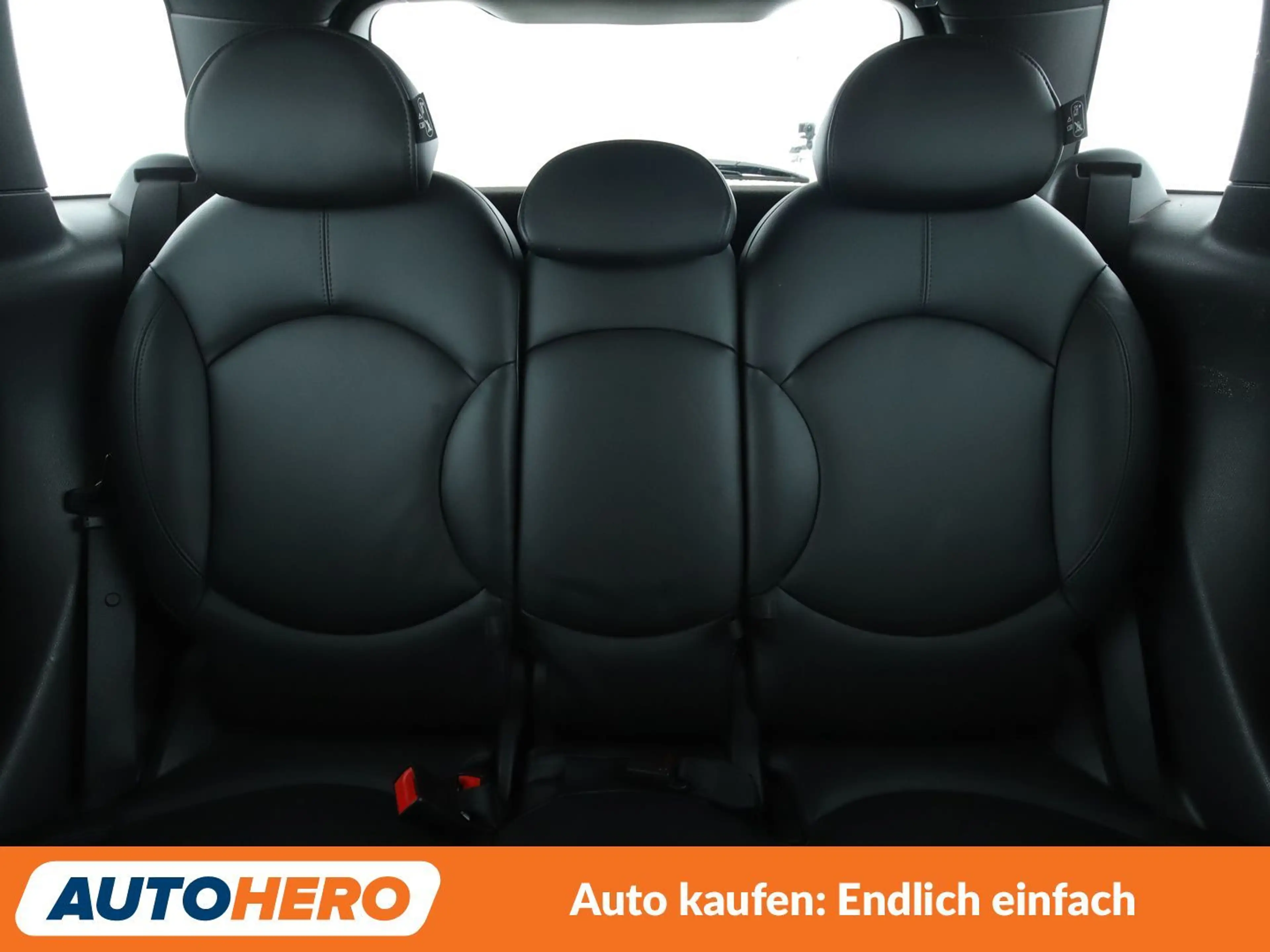 MINI Cooper SD Countryman Cooper SD*NAVI*TEMPO*PDC*SHZ*PANO*ALU*KLIMA* — photo 15