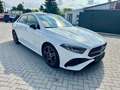 Mercedes-Benz A 200 Limousine AMG Line*Night Paket*Pano*Kamera Blanc - thumbnail 3