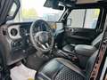Jeep Wrangler Unlimited 2.0T GME Sahara 272 8ATX Negro - thumbnail 30