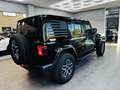 Jeep Wrangler Unlimited 2.0T GME Sahara 272 8ATX Negro - thumbnail 4