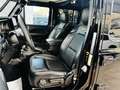 Jeep Wrangler Unlimited 2.0T GME Sahara 272 8ATX Negro - thumbnail 25