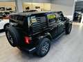 Jeep Wrangler Unlimited 2.0T GME Sahara 272 8ATX Negro - thumbnail 13