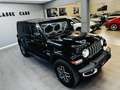 Jeep Wrangler Unlimited 2.0T GME Sahara 272 8ATX Negro - thumbnail 11