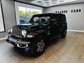 Jeep Wrangler Unlimited 2.0T GME Sahara 272 8ATX Negro - thumbnail 9