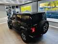 Jeep Wrangler Unlimited 2.0T GME Sahara 272 8ATX Negro - thumbnail 3