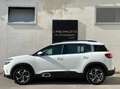 Citroen C5 Aircross C5 Aircross 1.5 bluehdi Feel s Bianco - thumbnail 2