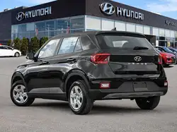 Hyundai Venue 2026