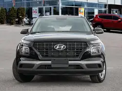 Hyundai Venue 2026