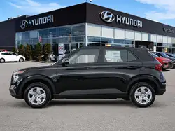 Hyundai Venue 2026
