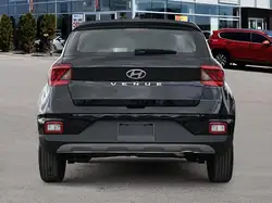 Hyundai Venue 2026