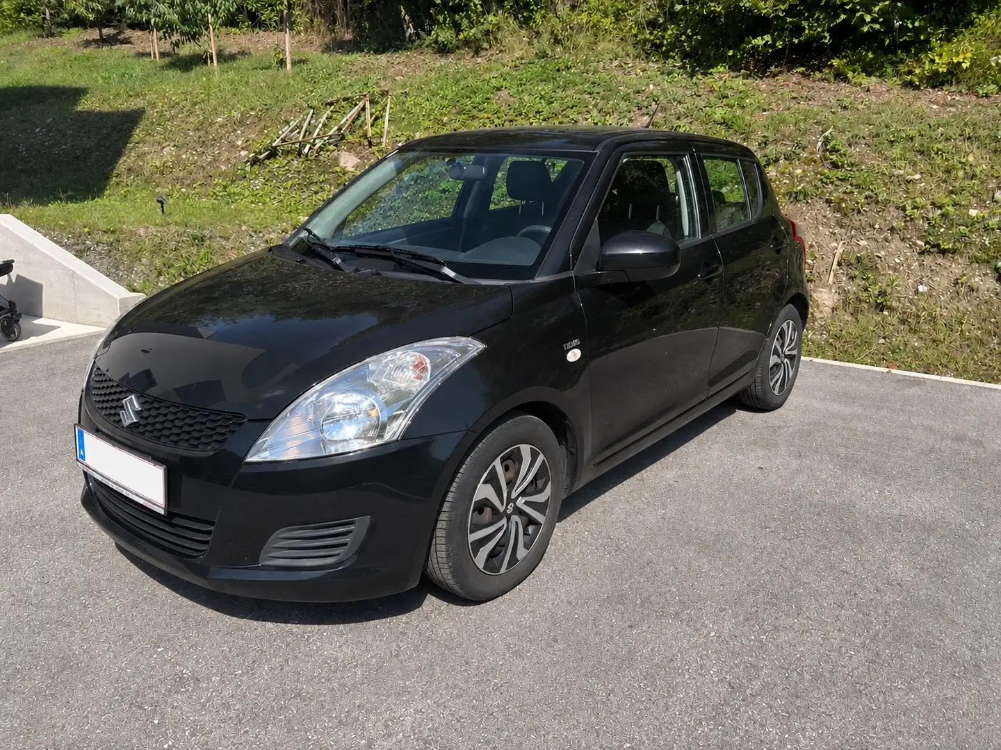 Suzuki Swift 1,3 GL DDiS Special DPF - 1