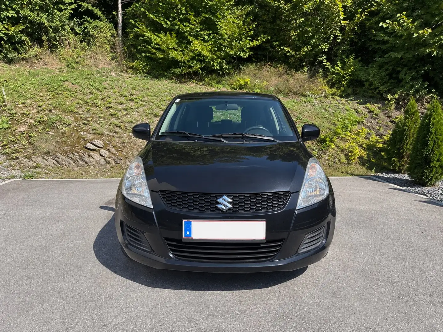 Suzuki Swift 1,3 GL DDiS Special DPF - 2