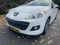 Peugeot 207 CC 1.6 Roland Carros Uitv.-Nette Staat. Wit - thumbnail 15