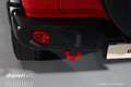 Jeep Wrangler Unlimited 2.2 Mjt II Rubicon Autom Rosso - thumbnail 6
