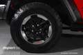 Jeep Wrangler Unlimited 2.2 Mjt II Rubicon Autom Rosso - thumbnail 7