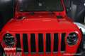 Jeep Wrangler Unlimited 2.2 Mjt II Rubicon Autom Rosso - thumbnail 9