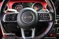 Jeep Wrangler Unlimited 2.2 Mjt II Rubicon Autom Rosso - thumbnail 11