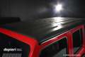 Jeep Wrangler Unlimited 2.2 Mjt II Rubicon Autom Rosso - thumbnail 10