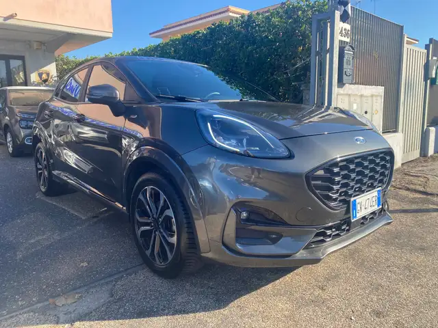 Ford Puma 1.0 Ecoboost hybrid 125Cv ST-LINE - Uff.Italiana
