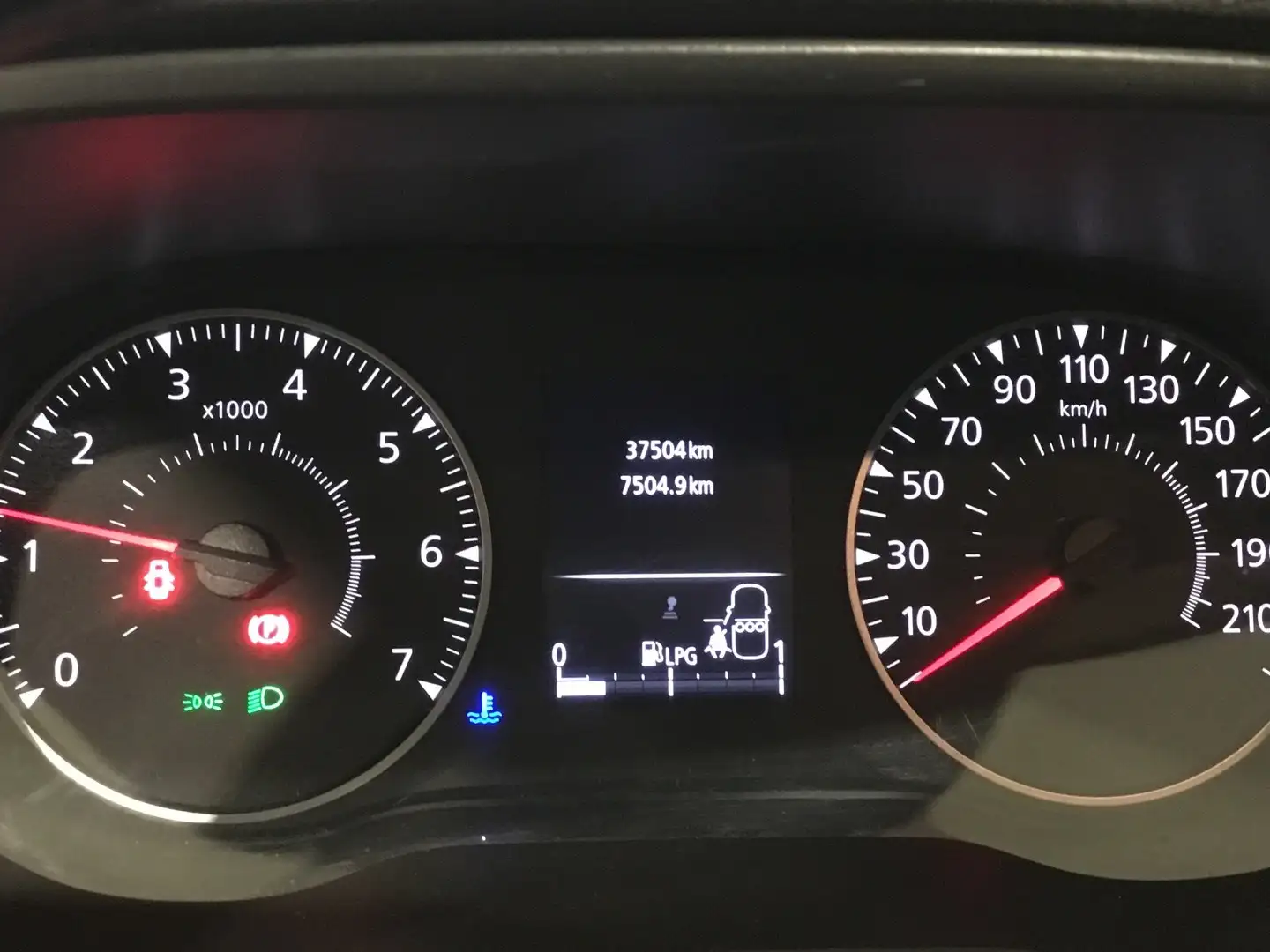 Dacia Duster 1.0 TCe ECO-G Journey Go 4x2 74kW - 2