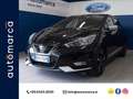 Nissan Micra 1.5 dci N-Connecta 90cv Zwart - thumbnail 1