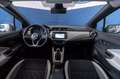 Nissan Micra 1.5 dci N-Connecta 90cv Zwart - thumbnail 8