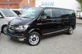 Volkswagen T6 Caravelle Lang LR 150PS DSG LED ACC Navi Zwart - thumbnail 1