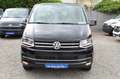 Volkswagen T6 Caravelle Lang LR 150PS DSG LED ACC Navi Zwart - thumbnail 2