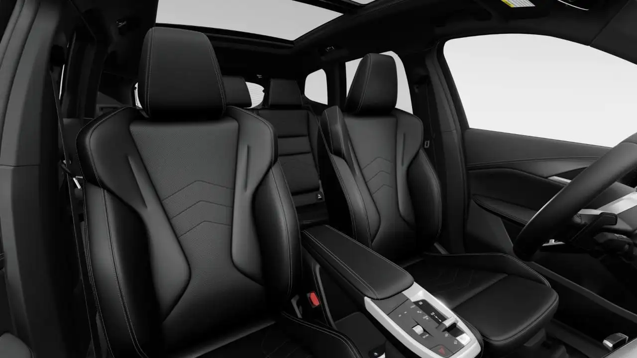 BMW X1 снимка BMW X1