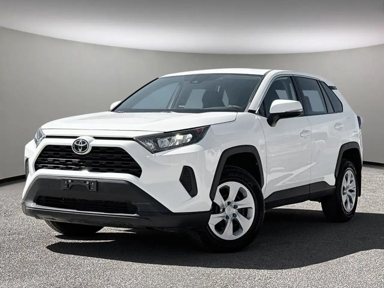 2023 Toyota RAV 4
