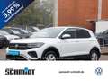 Volkswagen T-Cross 1.0TSi DSG Life NaviMedia ACC Alu Sitzheiz. LED... Weiß - thumbnail 1